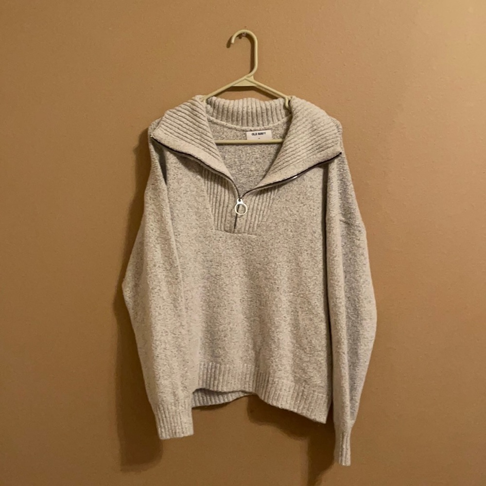 Soft Chunky Oversized Quartzip
